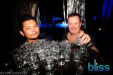 Bliss Beach Club 1st Anniversary