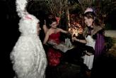 Snow White Party