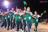 В пятницу, 14 ноября в Сапан-Хине состоялось официальное открытие Азиатских пляжных игр