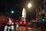 Phuket - เพลิงใหม้กลางเมืองภูเก็ต ดับ 4 ศพ บาดเจ็บ 1 คน (มีคลิป) ( Breaking News: Four dead in Phuket Town fire )