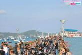 Phuket Bike Week 2014