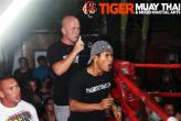 Tiger Muay Thai & MMA Training Camp, Phuket, Thailand