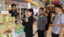 22 июня "Korat Products Festival @ Phuket"