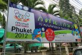 Phuket 2012 -ONIE GAMES