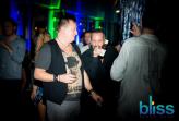 Bliss Beach Club 1st Anniversary