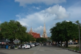 Ват Чалонг (Wat Chalong)
