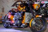 Phuket Bike Week 2014