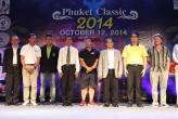 Соревнования по бодибилдингу в Central Festival Phuket