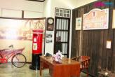 Тайское почтовое отделение (Muang. Пхукет) празднует Всемирный день почты