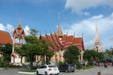Ват Чалонг (Wat Chalong)