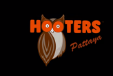 Grand Opening Hooters Pattaya