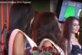 Hooters Pattaya 2016 Pageant