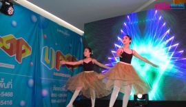 "Light Lime Avenue Phuket" празднует юбилей
