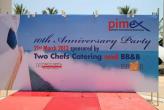 PIMEX - Phuket 2013