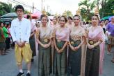 Парад Культур - Кату 4-6 августа 2012
