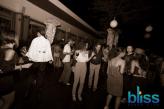 Bliss Beach Club 1st Anniversary