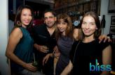 Bliss Beach Club 1st Anniversary