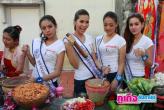 «Мисс Таиланд – 2013» на Пхукете