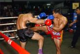 Сегодня День бокса в Таиланде!