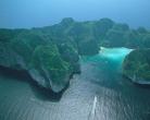 Острова Пхи-Пхи в Тайланде