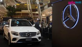 Mercedes-Benz Star Fest 2017