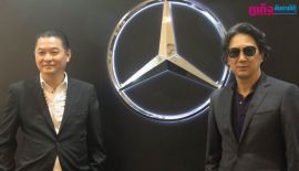 Mercedes-Benz Star Fest 2017