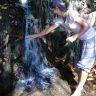 Водопад Тон Саи (Ton Sai waterfall)