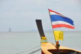 Лодки Пхукета - Boats in Phuket