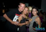 Bliss Beach Club 1st Anniversary