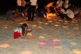 В память о цунами (Лома-парк, пляж Патонг и монумент в память о погибших)