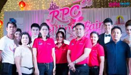 RPC Wedding Fair 2018