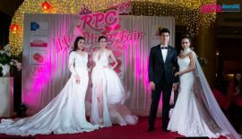 RPC Wedding Fair 2018