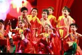 Празднование Китайского Нового Года - 11.02.2013 ( Санам Чай )