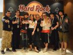PARADOX - rockin' HRC PHUKET w/ LOS & ROCK Evolutions
