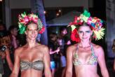 The Caramba Katalina Fashion Show at Bliss Beach Club