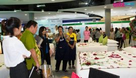Andaman Hotelier and Tourism Fair 2018 24 June