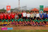 Будущее футбольного клуба  "FC Phuket".