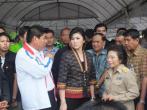 Посещение Пхукета - премьер министром Тайланда