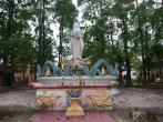 Храм Пхра Нанг Санг (Phra Nang Sang Temple)