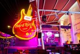 Hard Rock Cafe на Пхукете