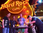 PARADOX - rockin' HRC PHUKET w/ LOS & ROCK Evolutions