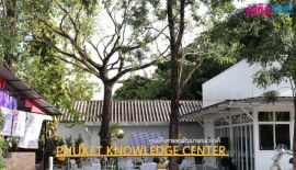 Phuket Knowledge Center