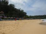 Обзор пляжа Най Харн (Nai Harn)