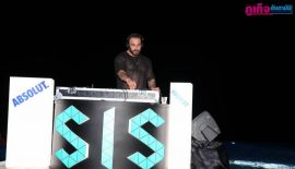 10 Оctober 61 DJ Pool Party/The SIS Kata