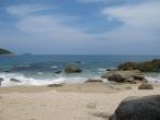 Обзор пляжа Ао Сэин  ( Ао Sane )