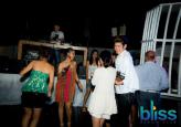 Bliss Beach Club 1st Anniversary