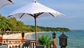 Sokha Beach Resort, Сиануквиль, Камбоджа,  Street 2 Thnou, Sangkat 4