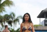 Phuket Famous Bikini Contest 2014