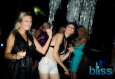 Bliss Beach Club 1st Anniversary