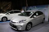 "Toyota Hybrid Expo 2012" - 20.08.12